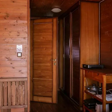 Bora Bora Na Slnecnych Jazerach דירה *