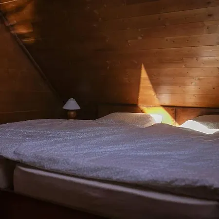 Bora Bora Na Slnecnych Jazerach Apartment