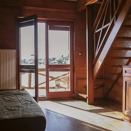 Bora Bora Na Slnecnych Jazerach
