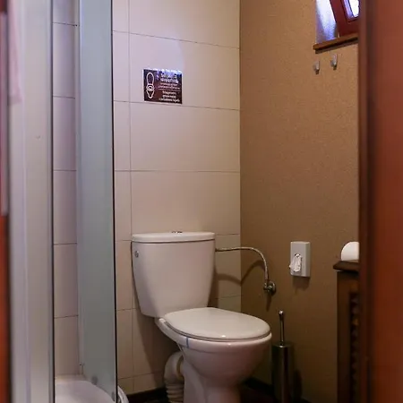 Appartement Bora Bora Na Slnecnych Jazerach *