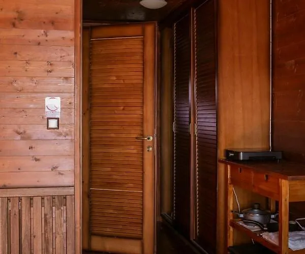 Bora Bora Na Slnečných Jazerách Appartamento *