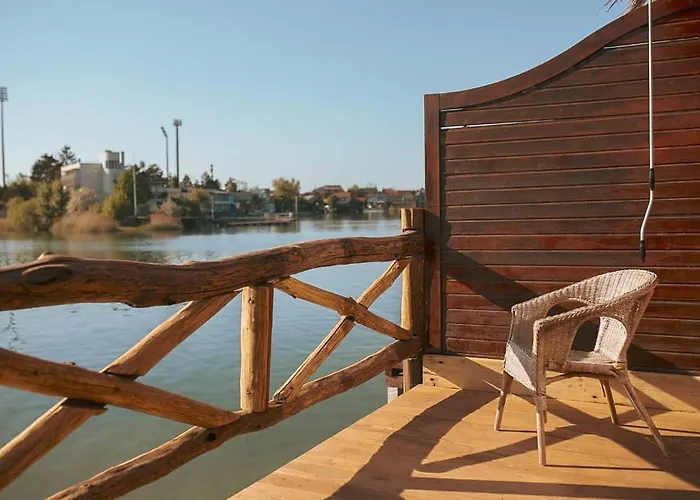 Bora Bora Na Slnečných Jazerách Appartamento *