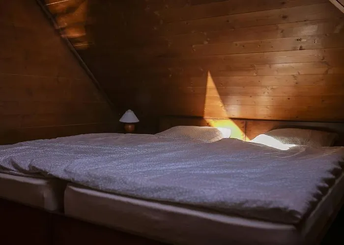 Bora Bora Na Slnečných Jazerách Appartamento