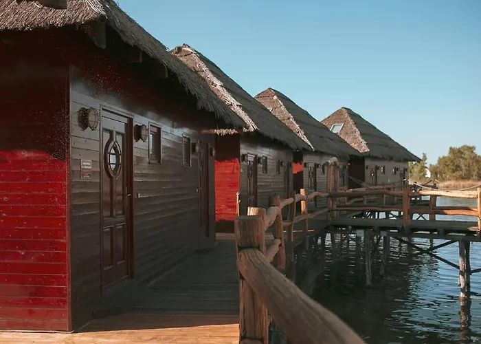 Bora Bora Na Slnečných Jazerách Appartamento