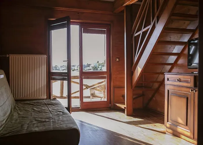 Bora Bora Na Slnečných Jazerách