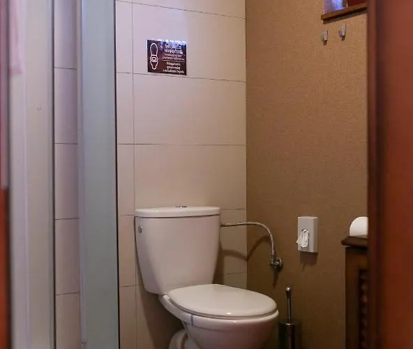 Appartamento Bora Bora Na Slnečných Jazerách *